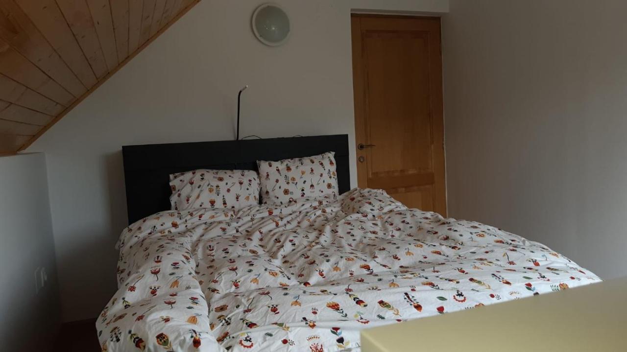 Strada Tiszas Vacation House BaileTusnad Zewnętrze zdjęcie