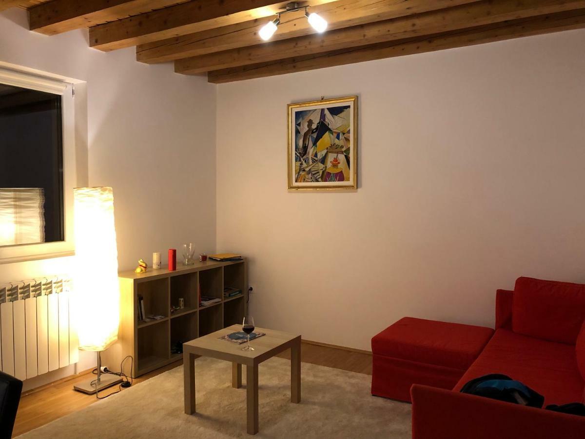 Strada Tiszas Vacation House BaileTusnad Zewnętrze zdjęcie