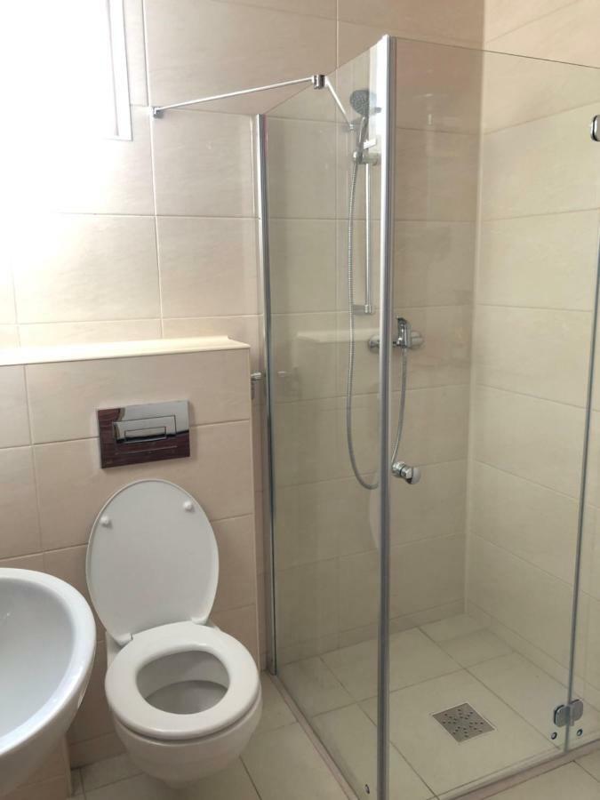 Strada Tiszas Vacation House BaileTusnad Zewnętrze zdjęcie