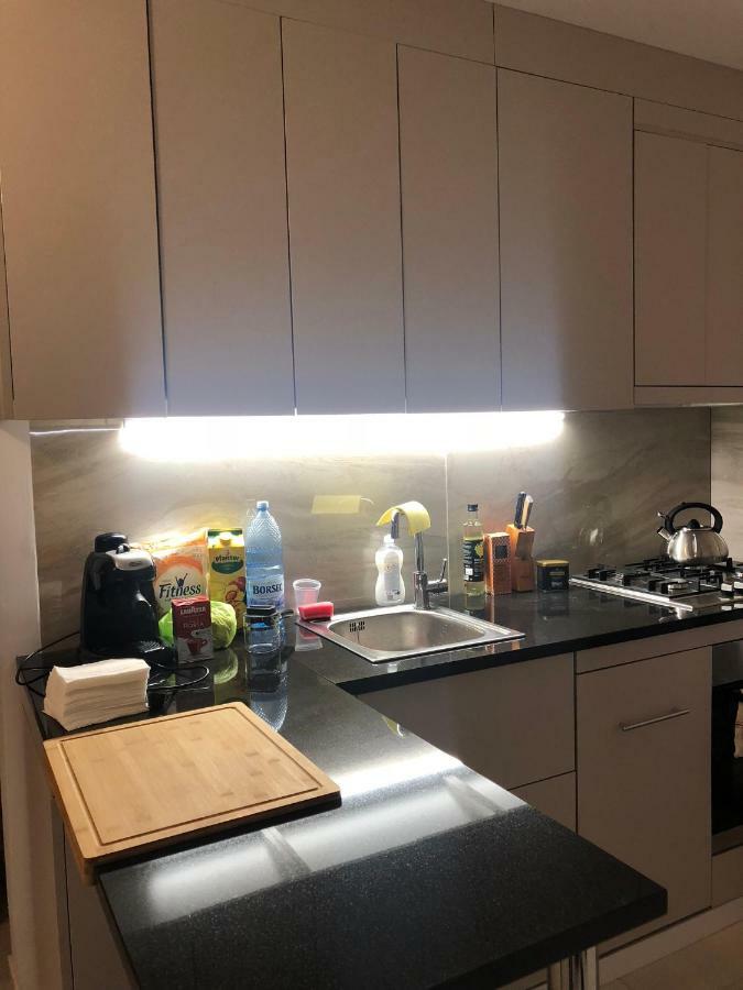 Strada Tiszas Vacation House BaileTusnad Zewnętrze zdjęcie